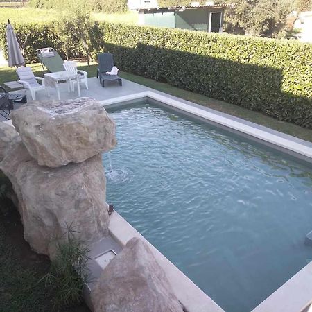 Villa Miriade B&B Paestum Exterior foto