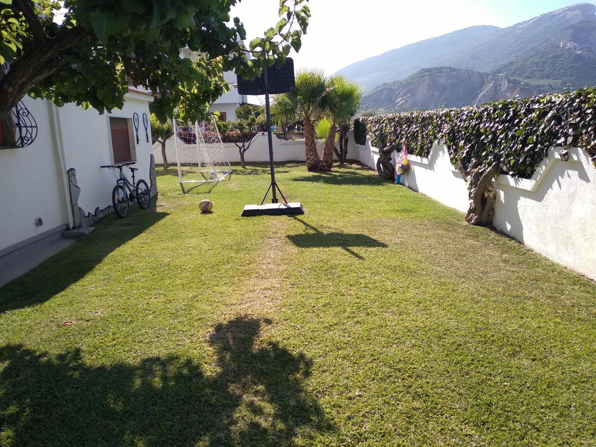 Villa Miriade B&B Paestum Exterior foto