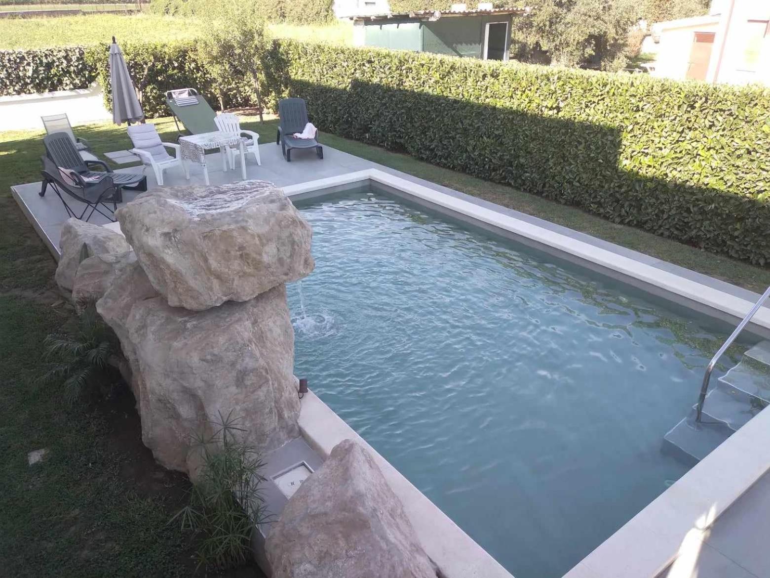 Villa Miriade B&B Paestum Exterior foto