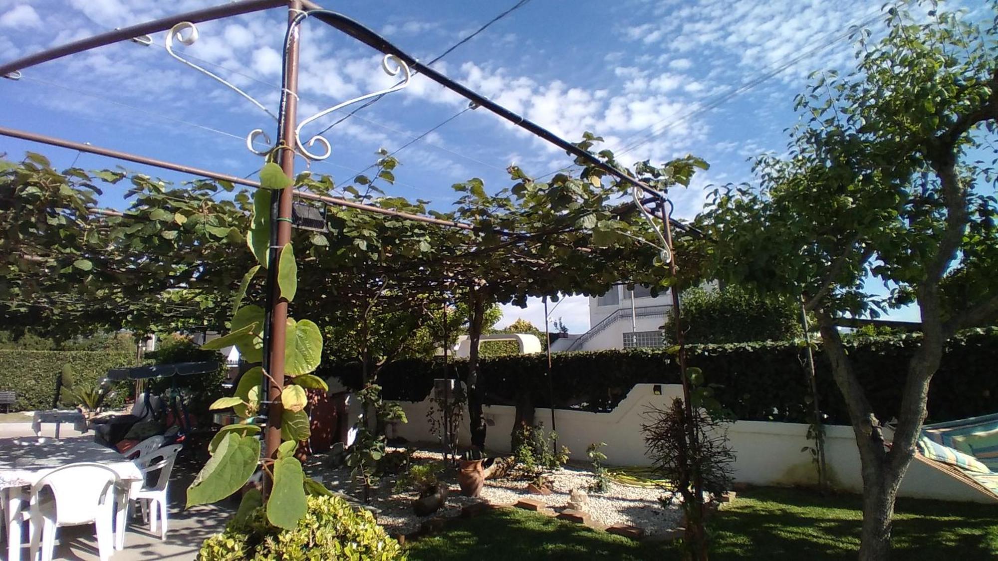 Villa Miriade B&B Paestum Exterior foto