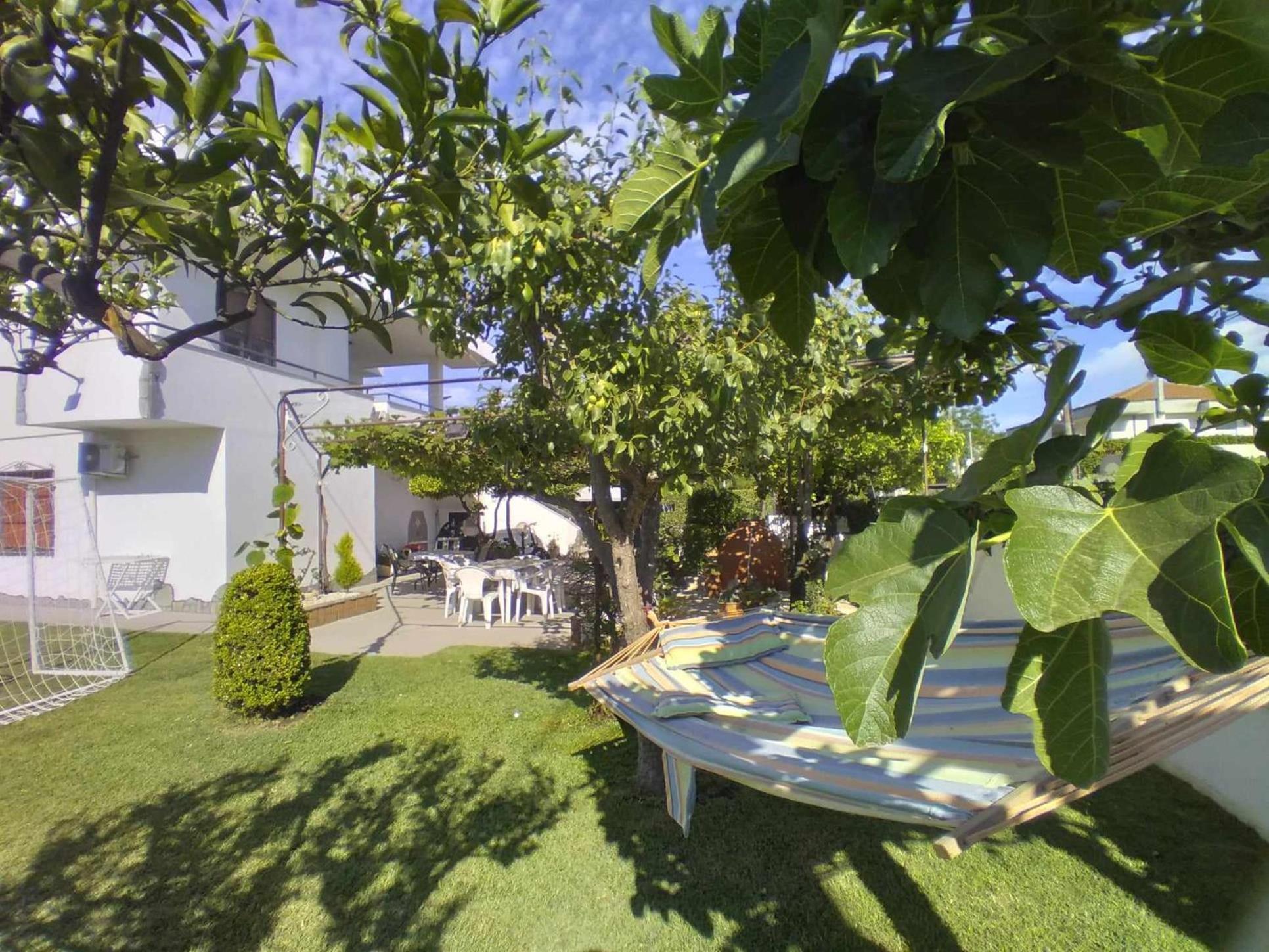 Villa Miriade B&B Paestum Exterior foto