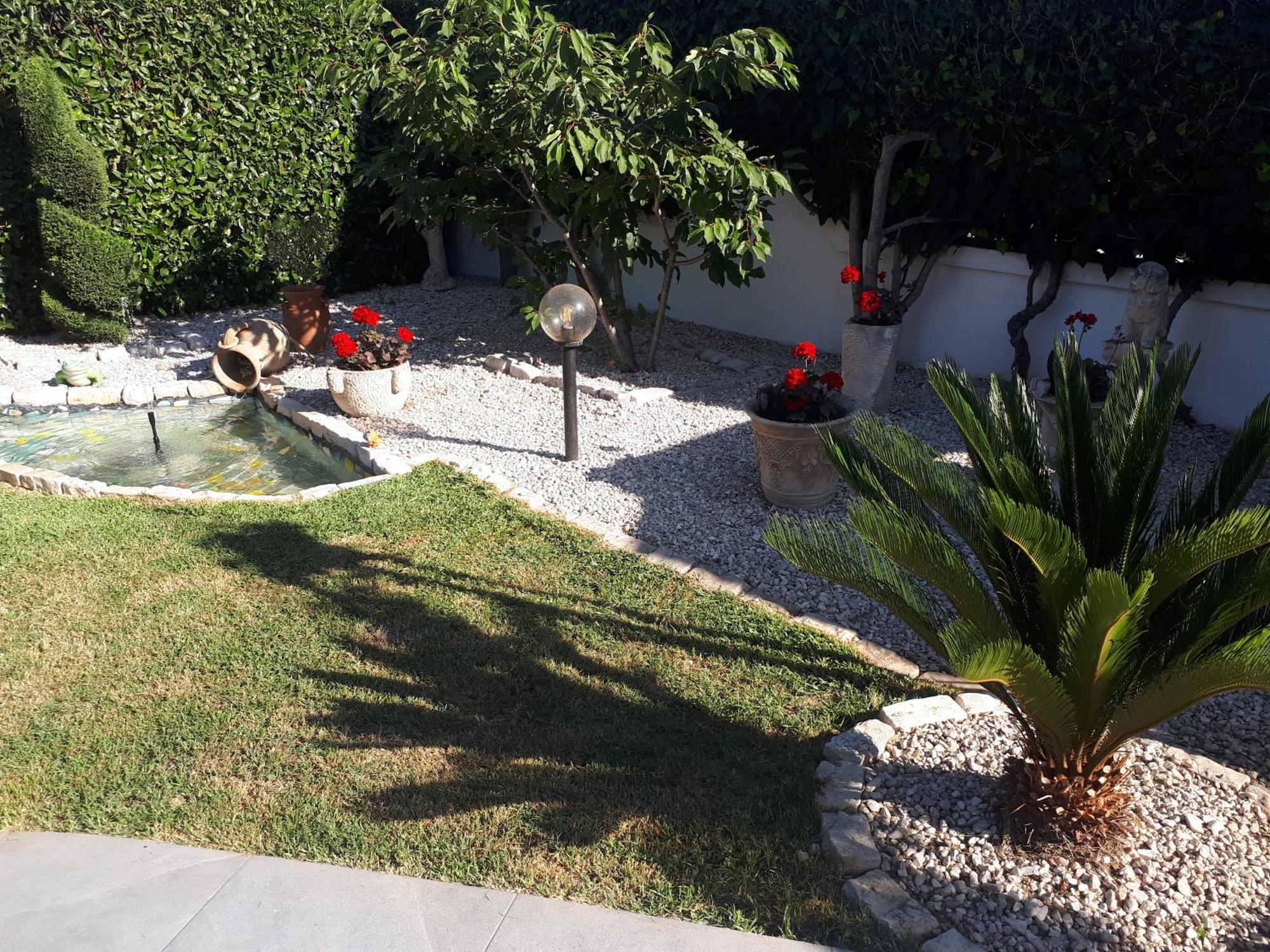 Villa Miriade B&B Paestum Exterior foto