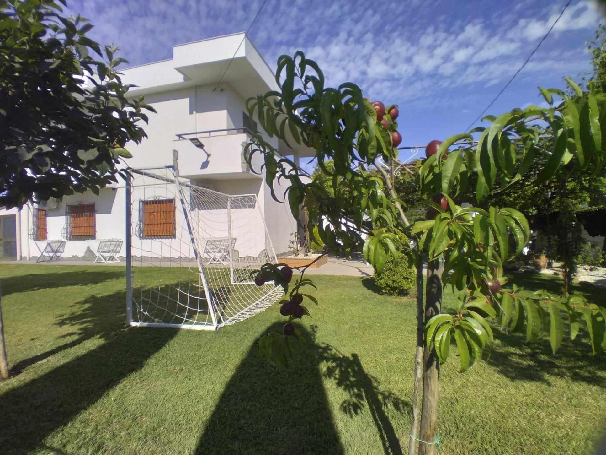 Villa Miriade B&B Paestum Exterior foto